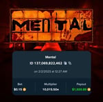 Stake Big Wins - Mental